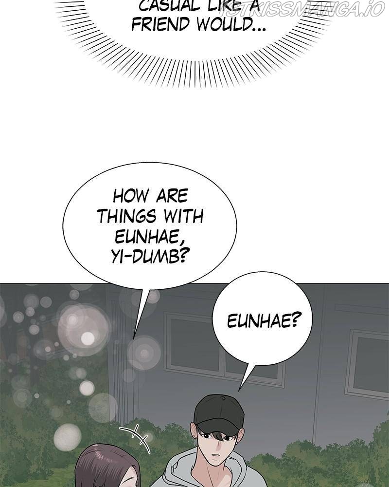 Beyond Virtual - Chapter 45