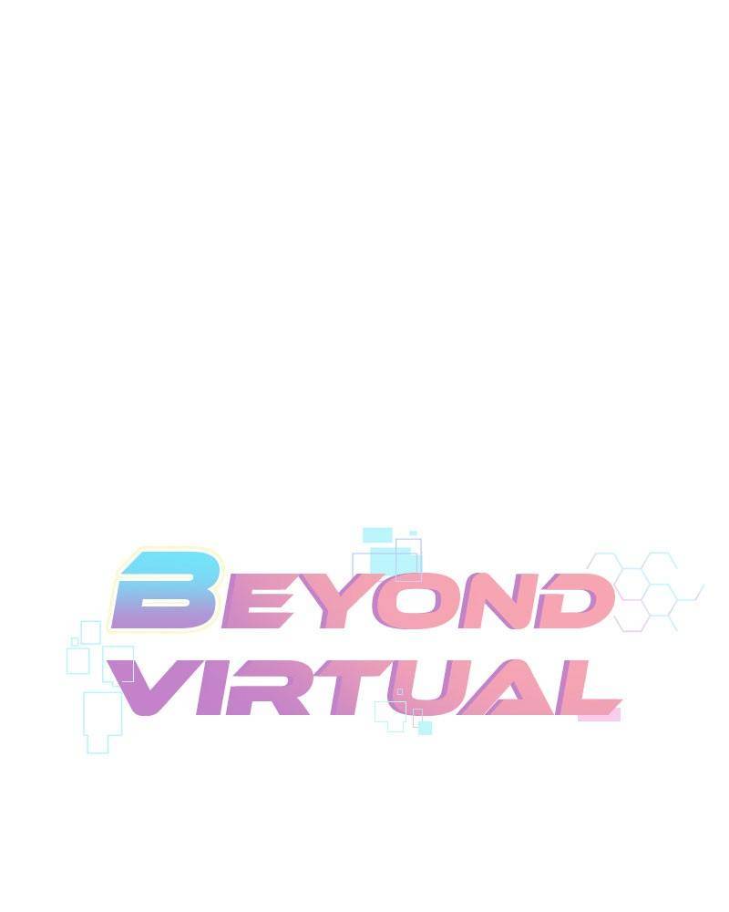 Beyond Virtual - Chapter 8