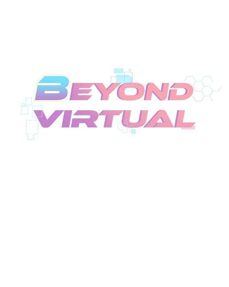 Beyond Virtual - Chapter 5