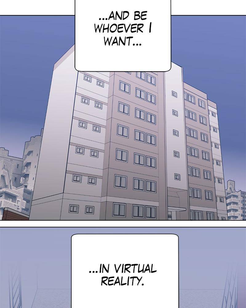 Beyond Virtual - Chapter 2