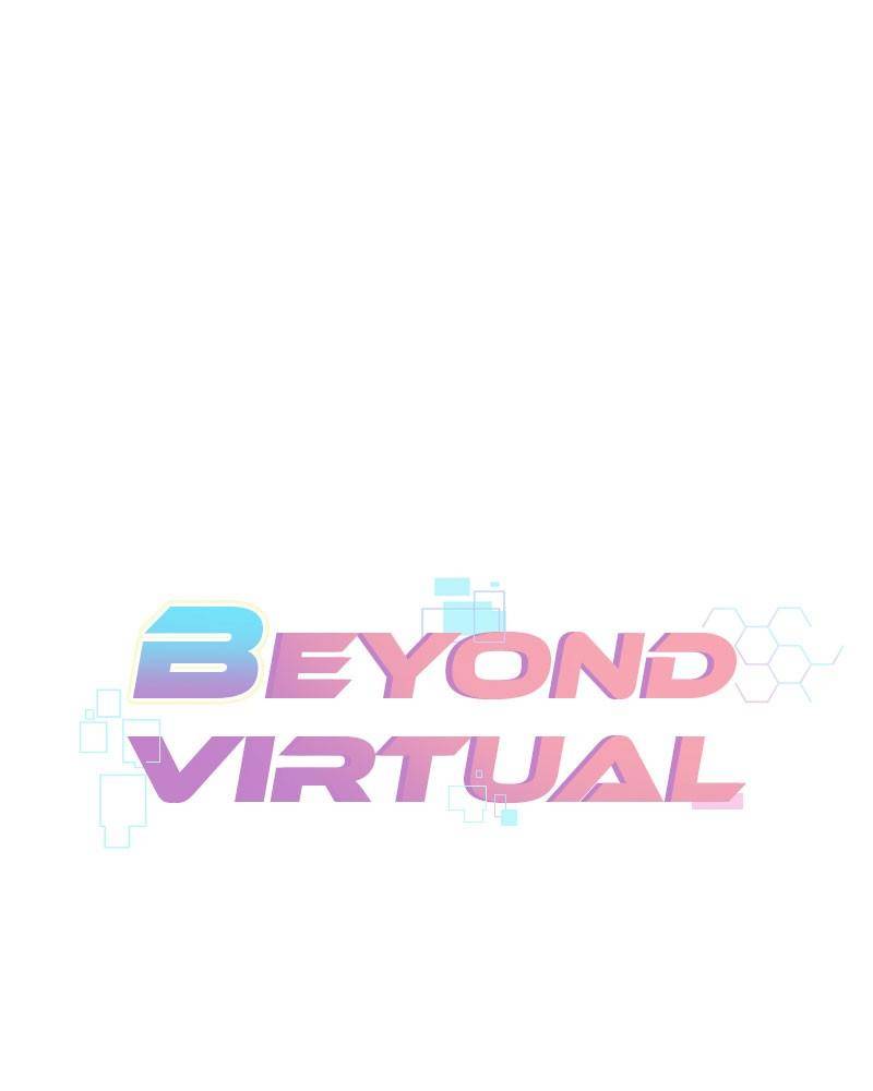 Beyond Virtual - Chapter 2