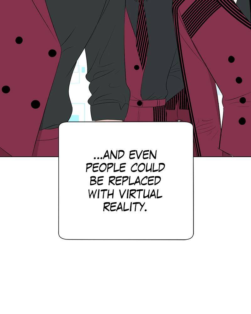 Beyond Virtual - Chapter 2