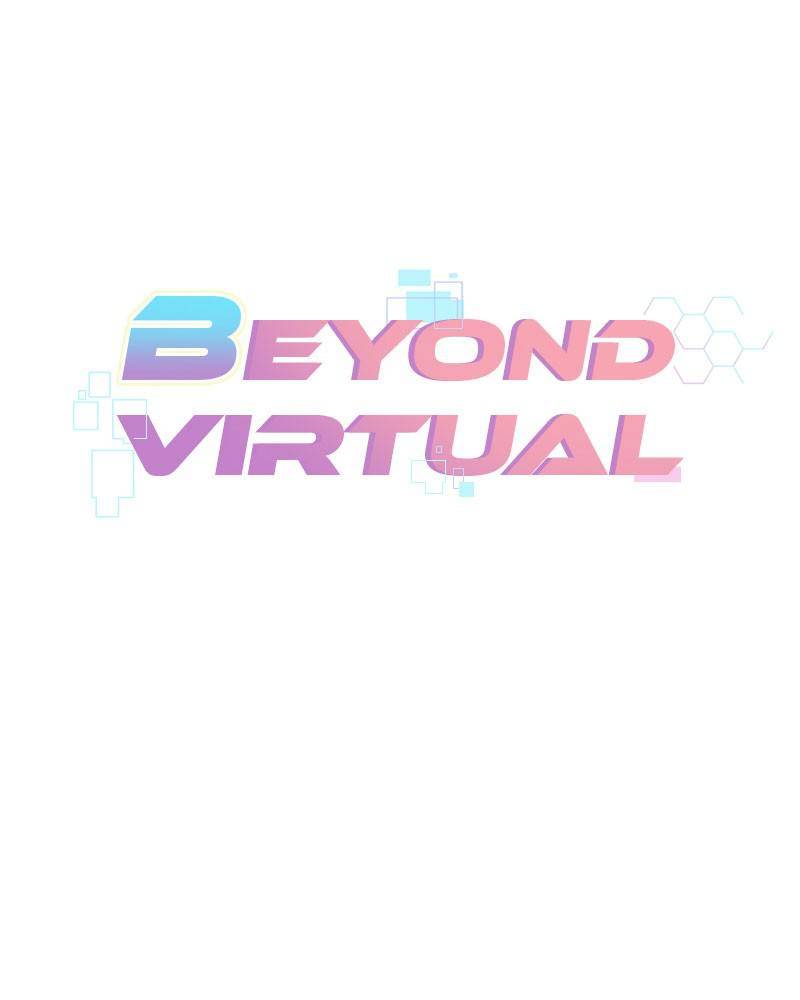 Beyond Virtual - Chapter 21