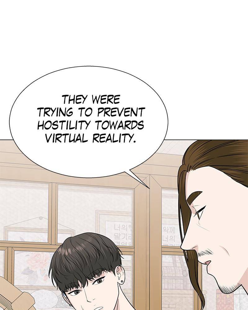 Beyond Virtual - Chapter 26