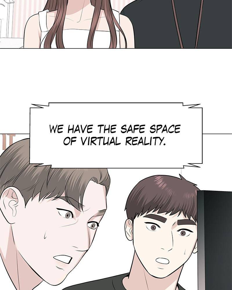 Beyond Virtual - Chapter 37