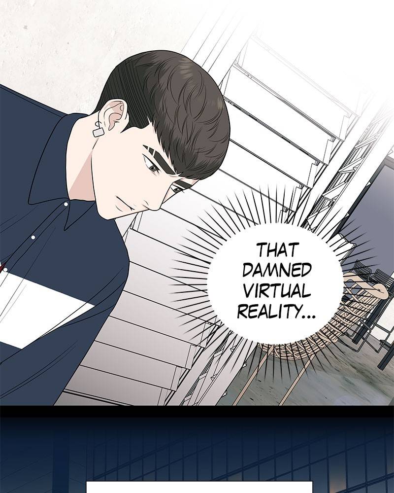 Beyond Virtual - Chapter 12