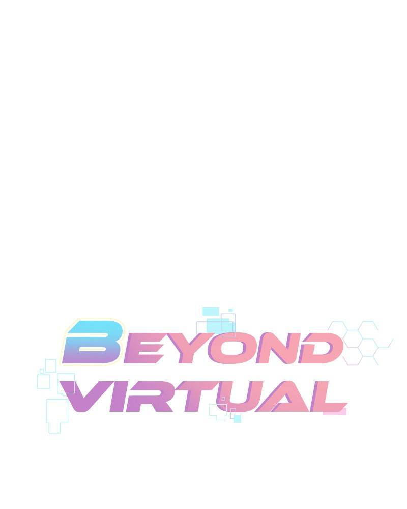 Beyond Virtual - Chapter 13