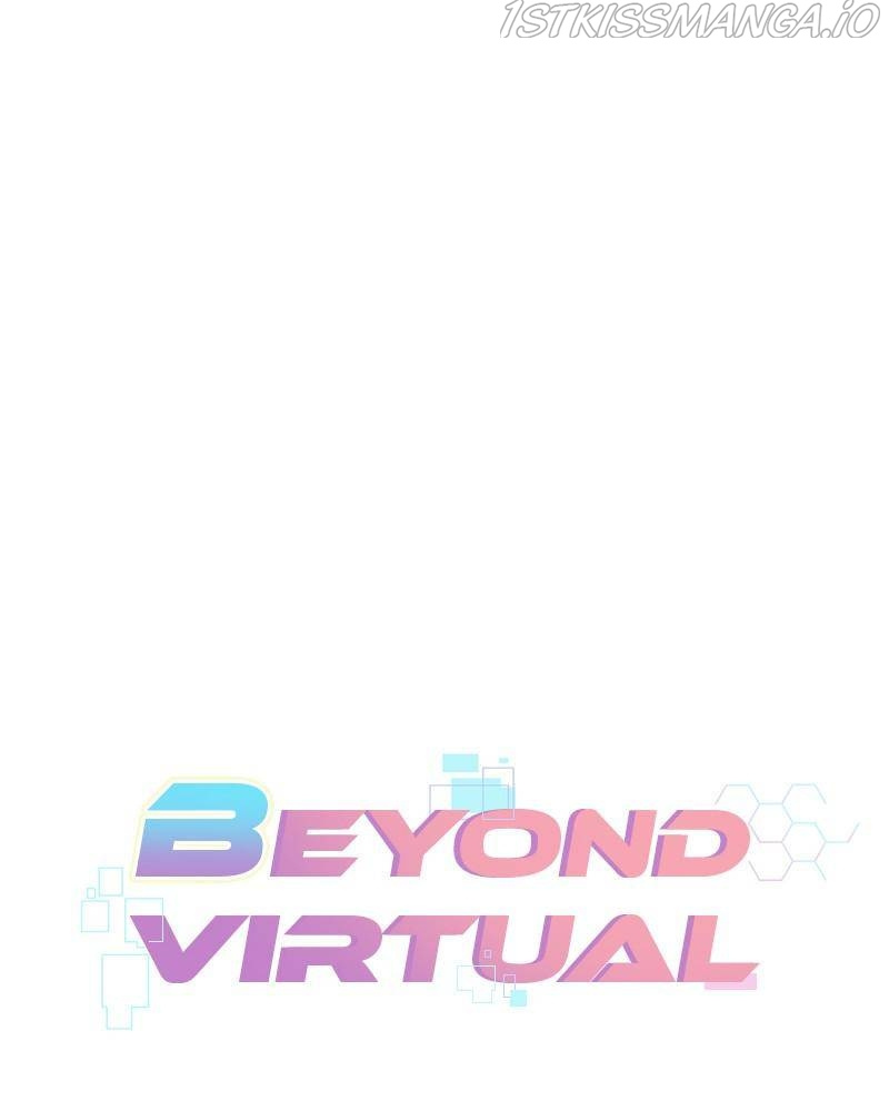 Beyond Virtual - Chapter 28