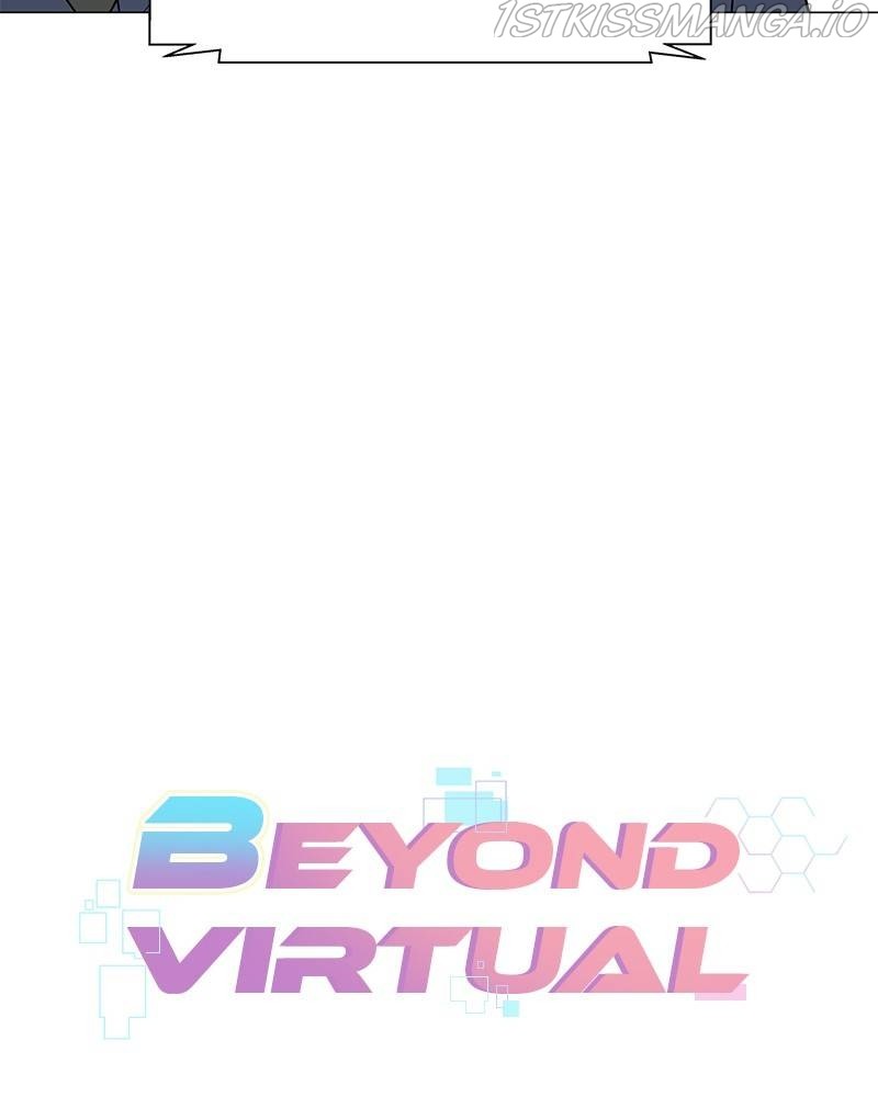 Beyond Virtual - Chapter 50