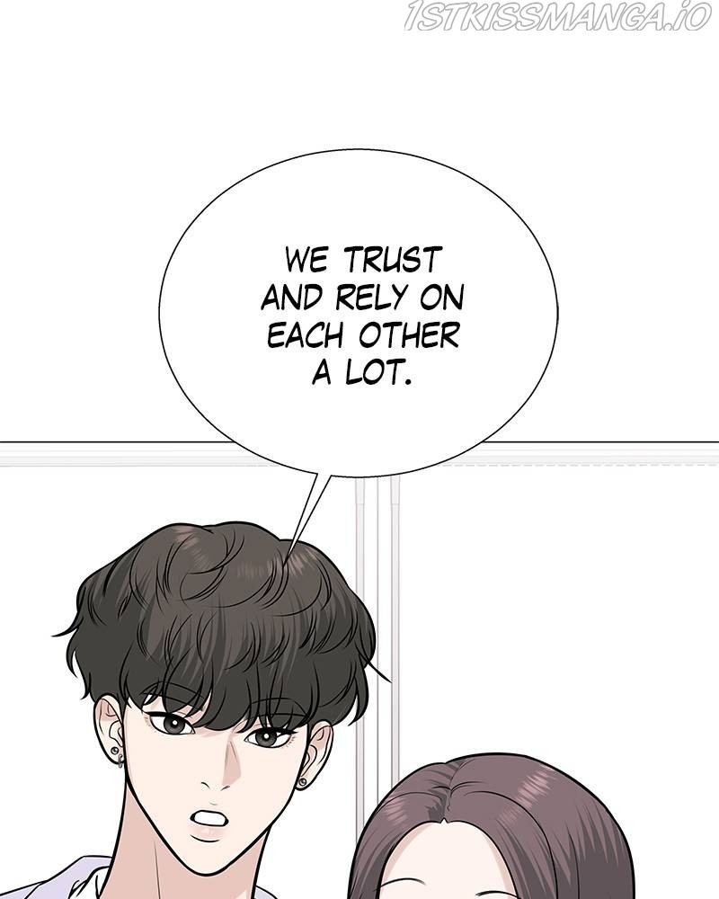 Beyond Virtual - Chapter 50