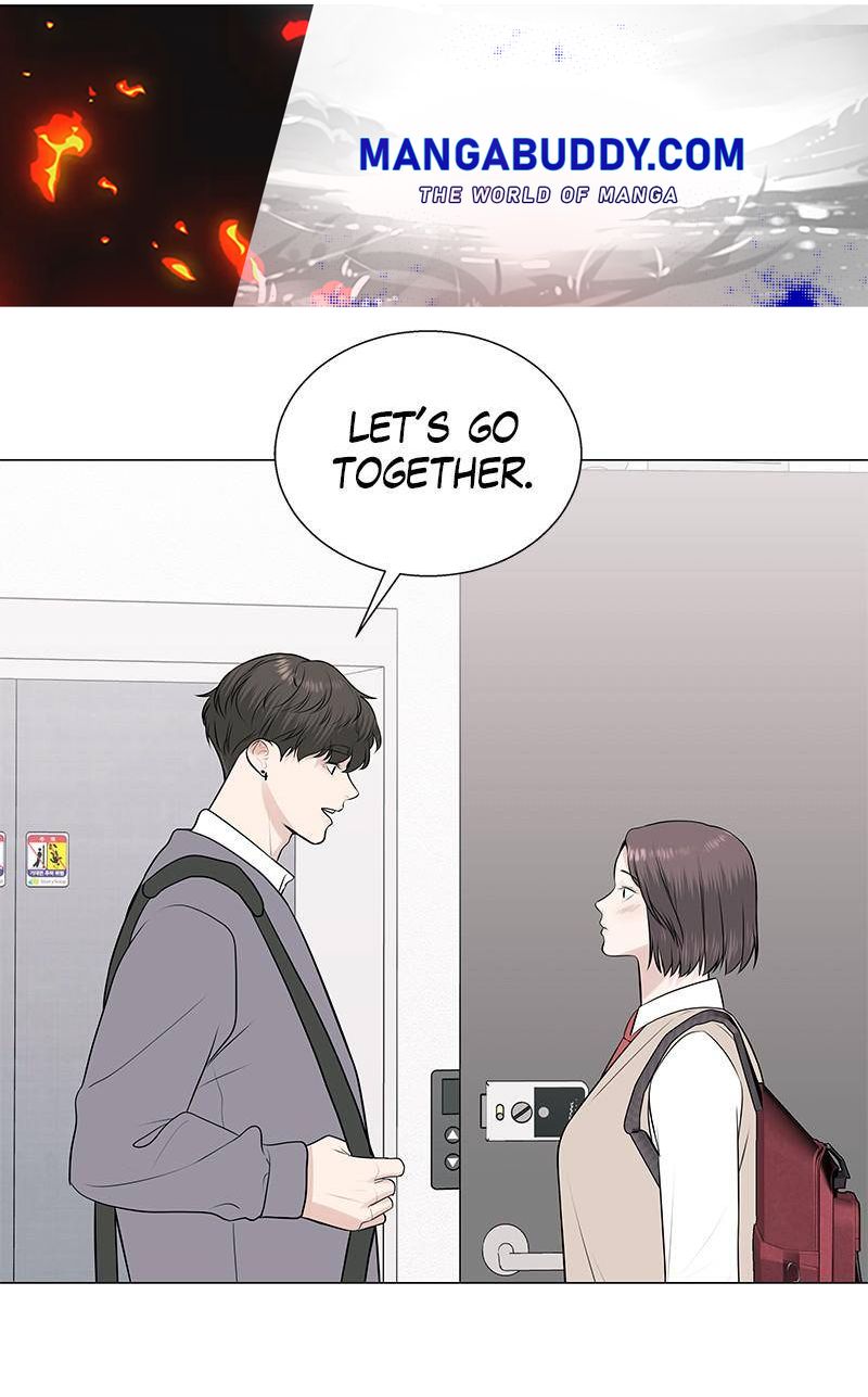 Beyond Virtual - Chapter 46