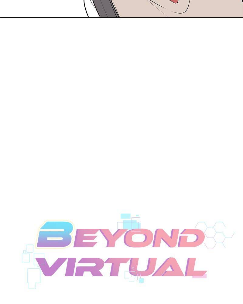 Beyond Virtual - Chapter 46