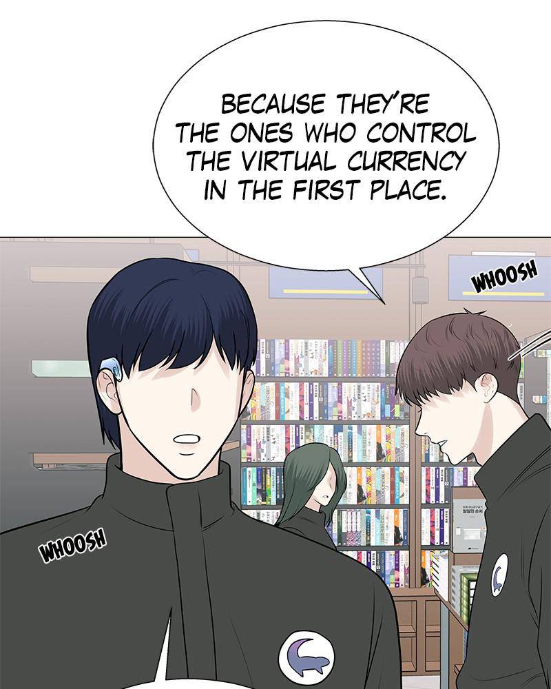 Beyond Virtual - Chapter 46