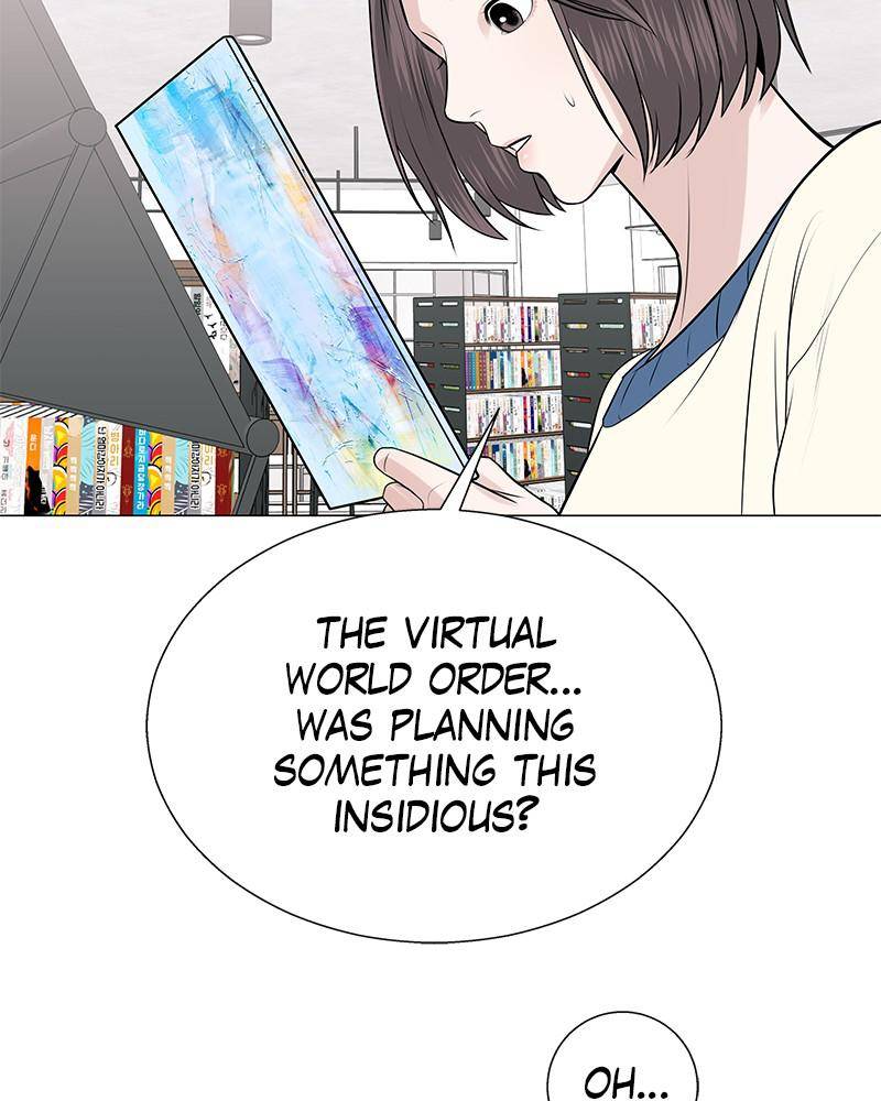 Beyond Virtual - Chapter 46