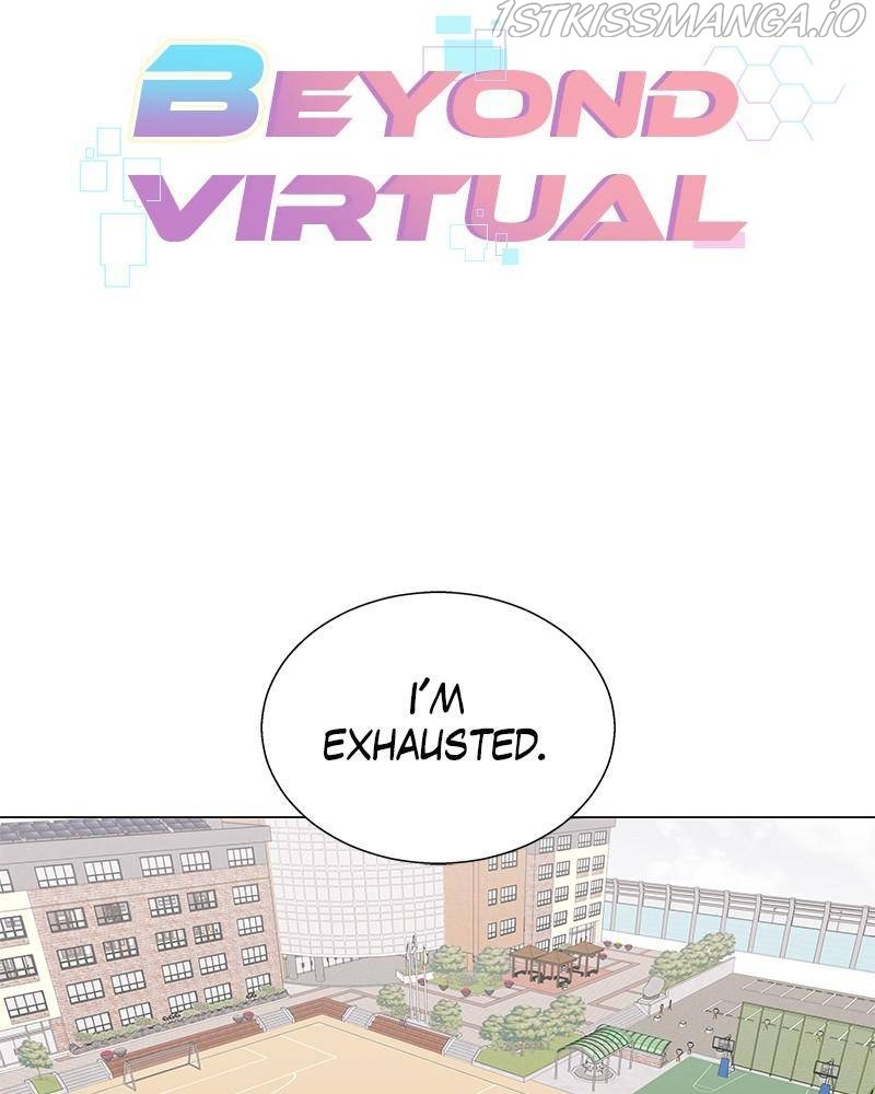 Beyond Virtual - Chapter 44