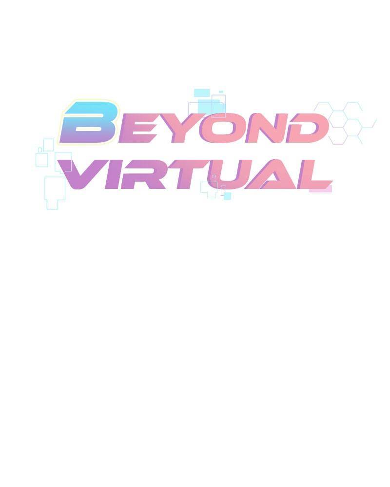 Beyond Virtual - Chapter 4