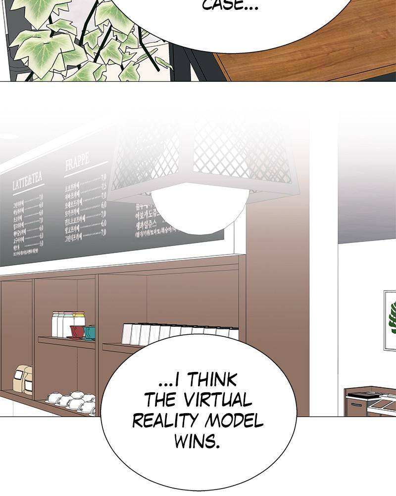 Beyond Virtual - Chapter 20