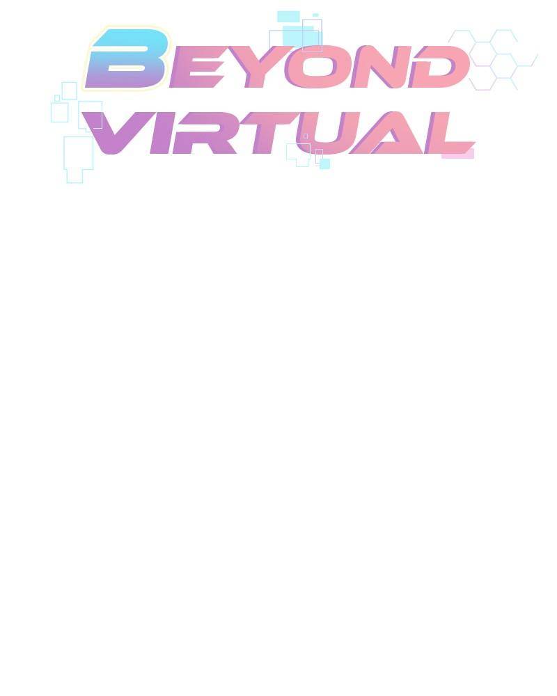 Beyond Virtual - Chapter 10