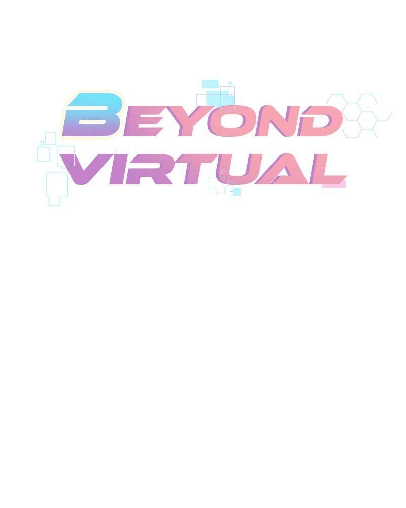 Beyond Virtual - Chapter 3