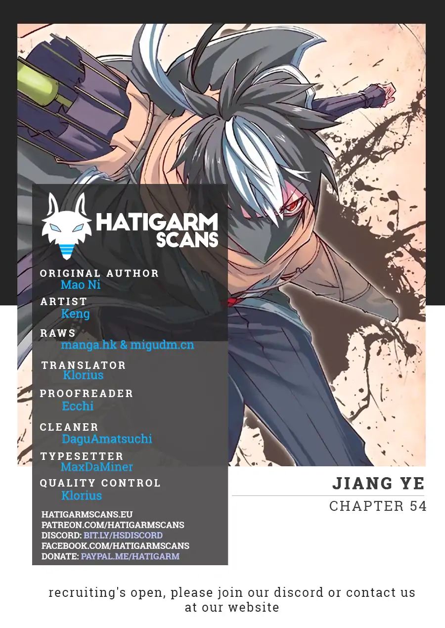 Jiang Ye - Chapter 54: The Biggest Joke