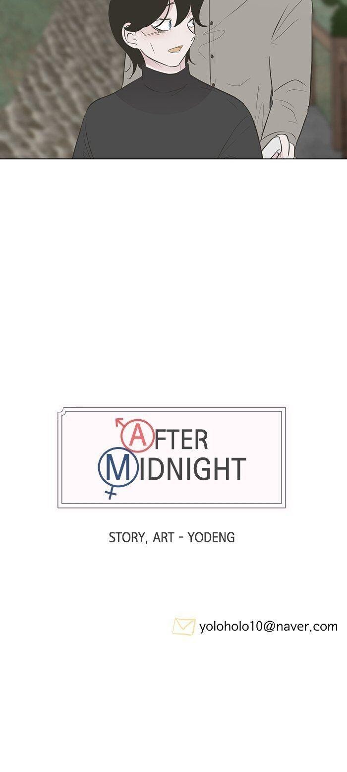 After Midnight - Chapter 59