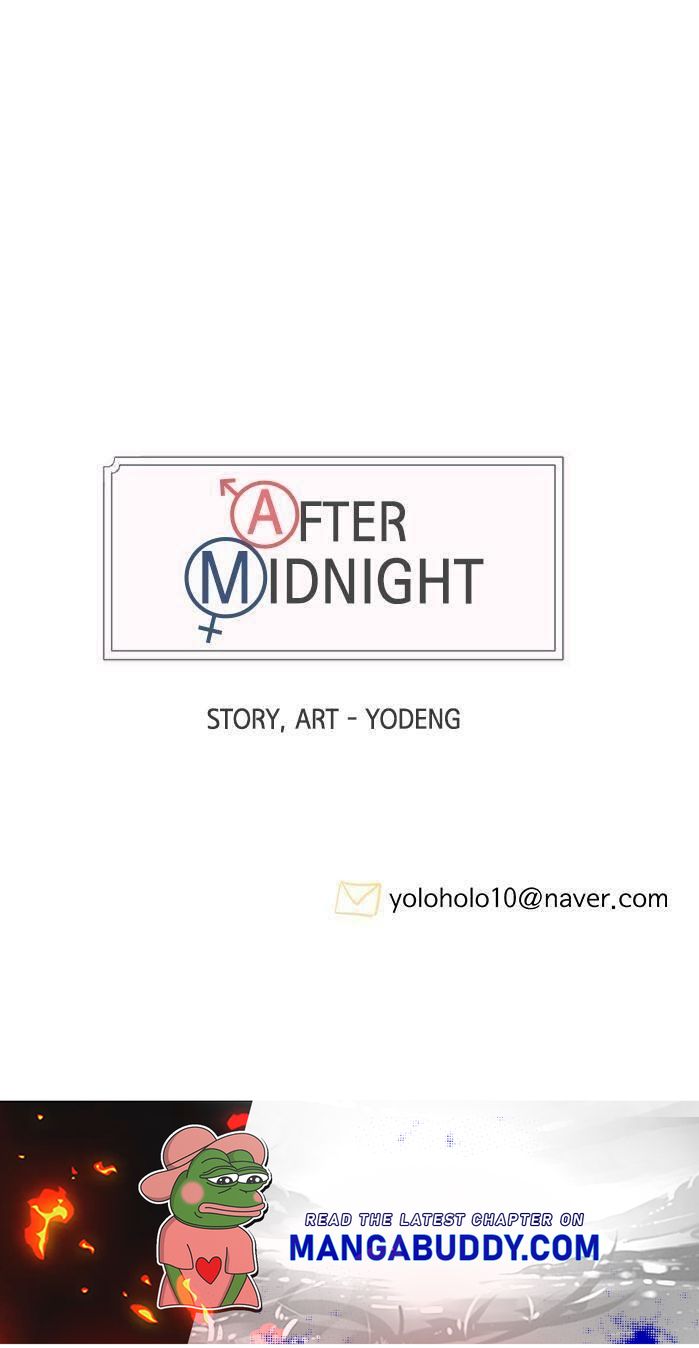 After Midnight - Chapter 53