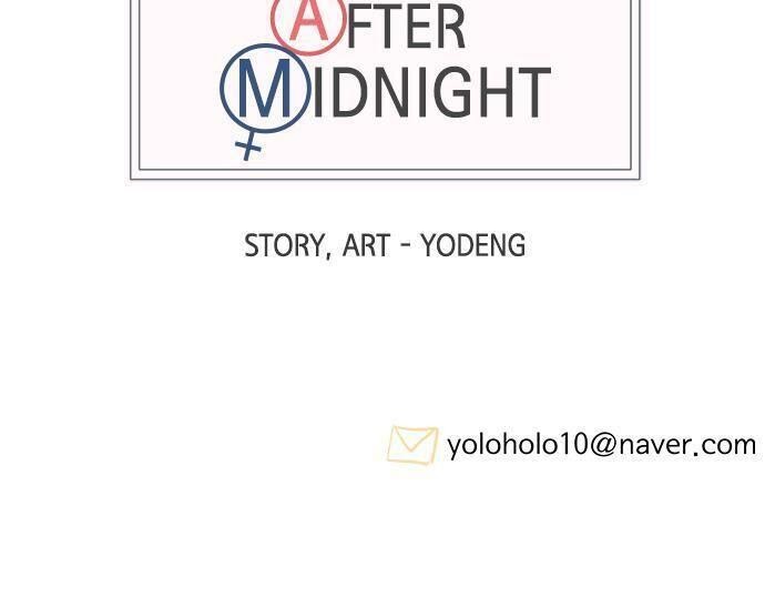 After Midnight - Chapter 44