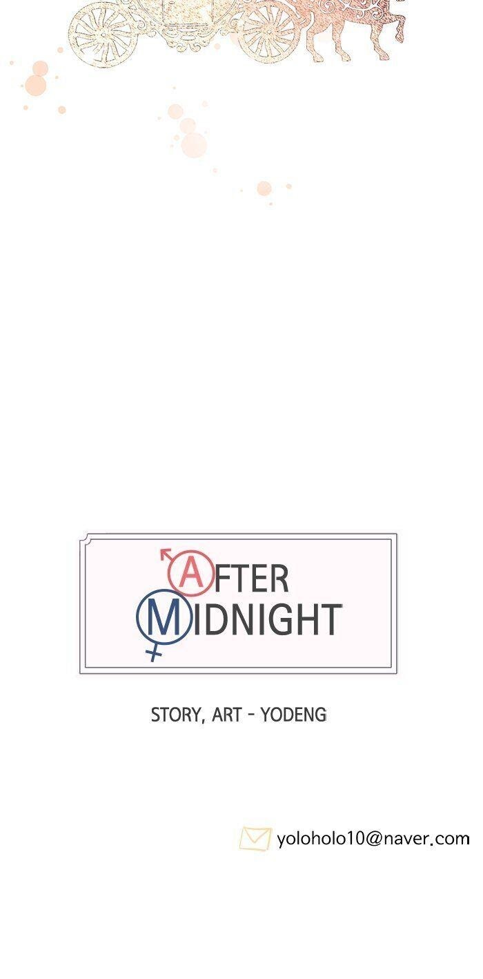 After Midnight - Chapter 63