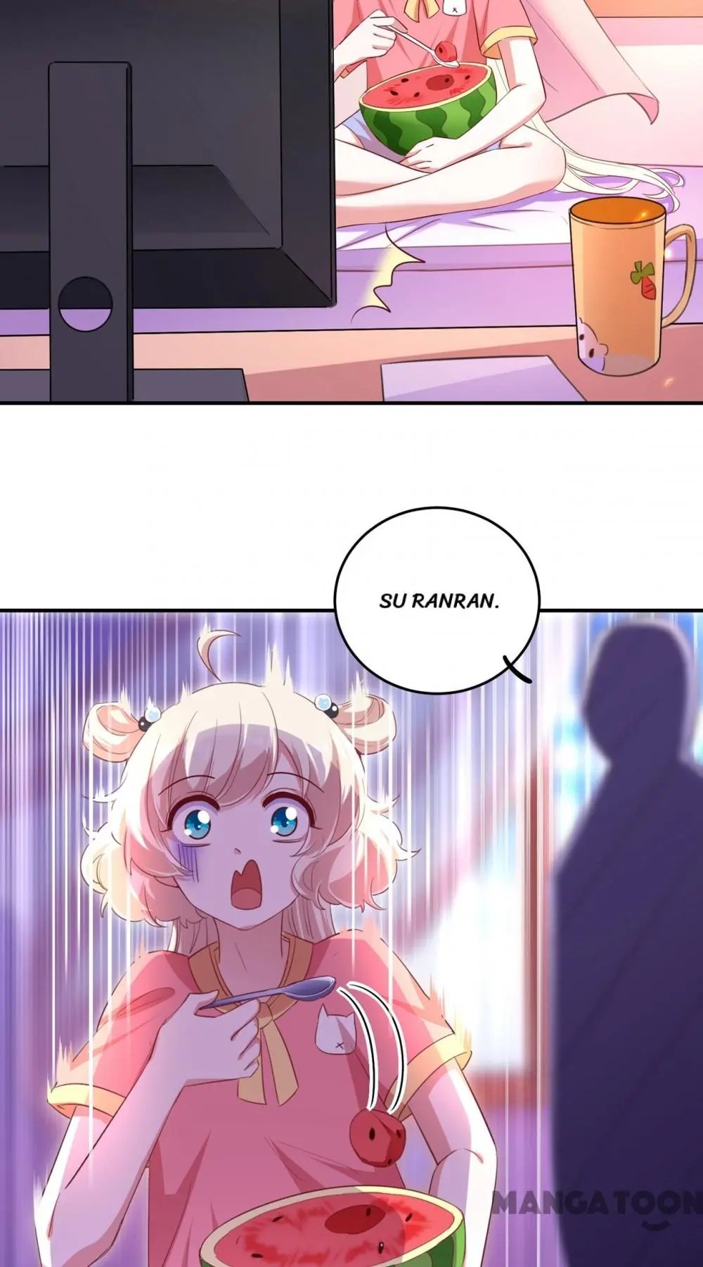 Adorable Princess - Chapter 78