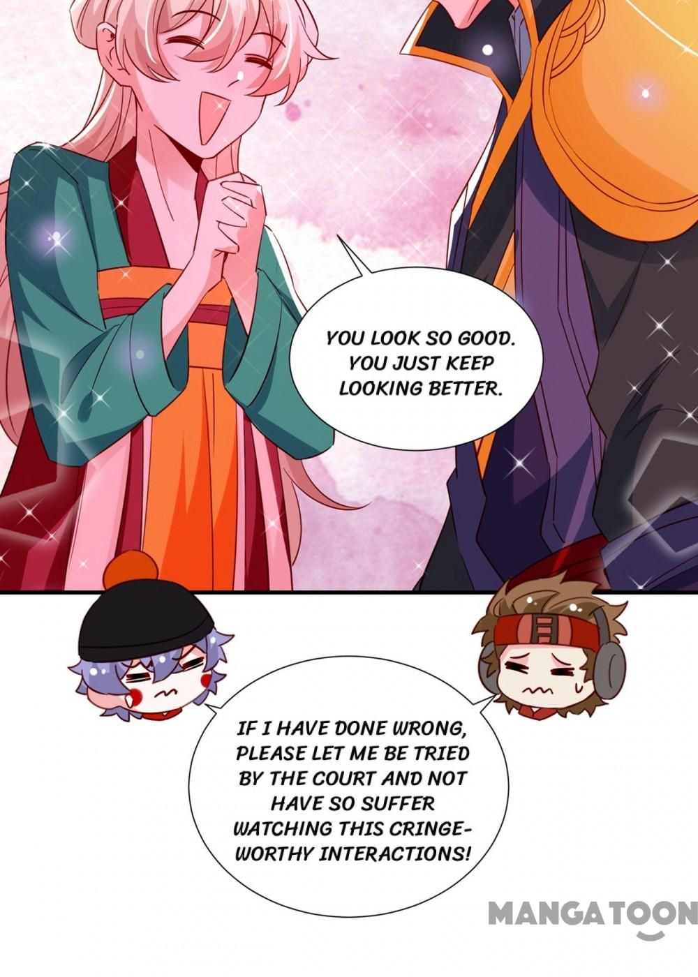 Adorable Princess - Chapter 208