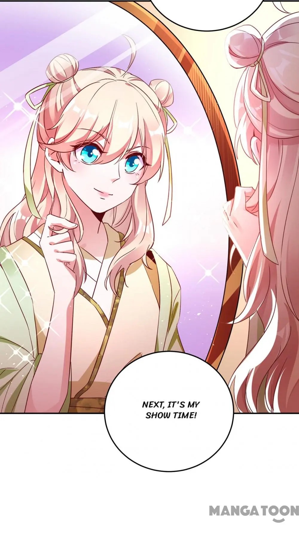 Adorable Princess - Chapter 86