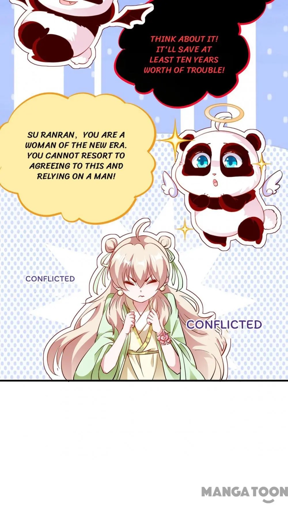 Adorable Princess - Chapter 86