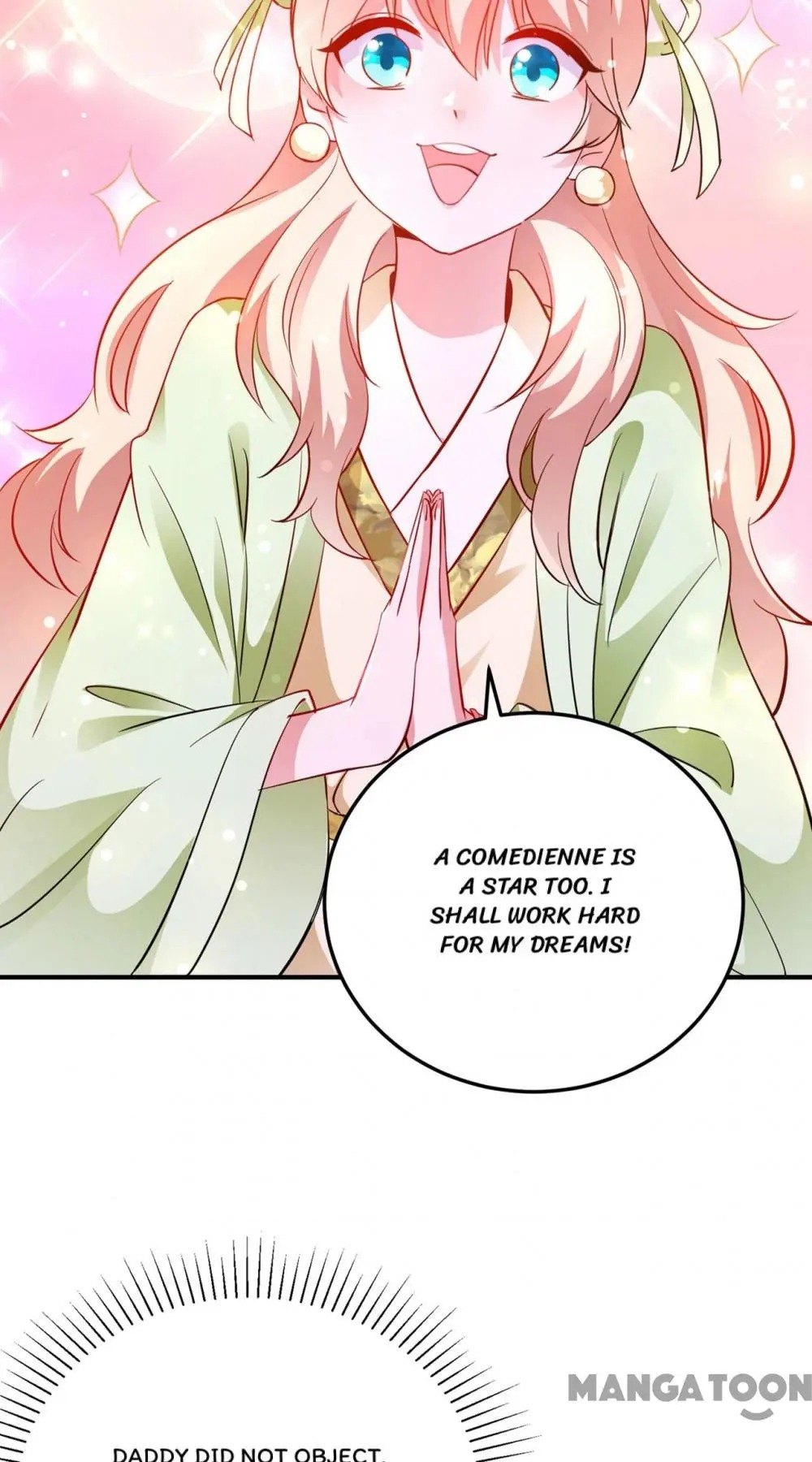 Adorable Princess - Chapter 86