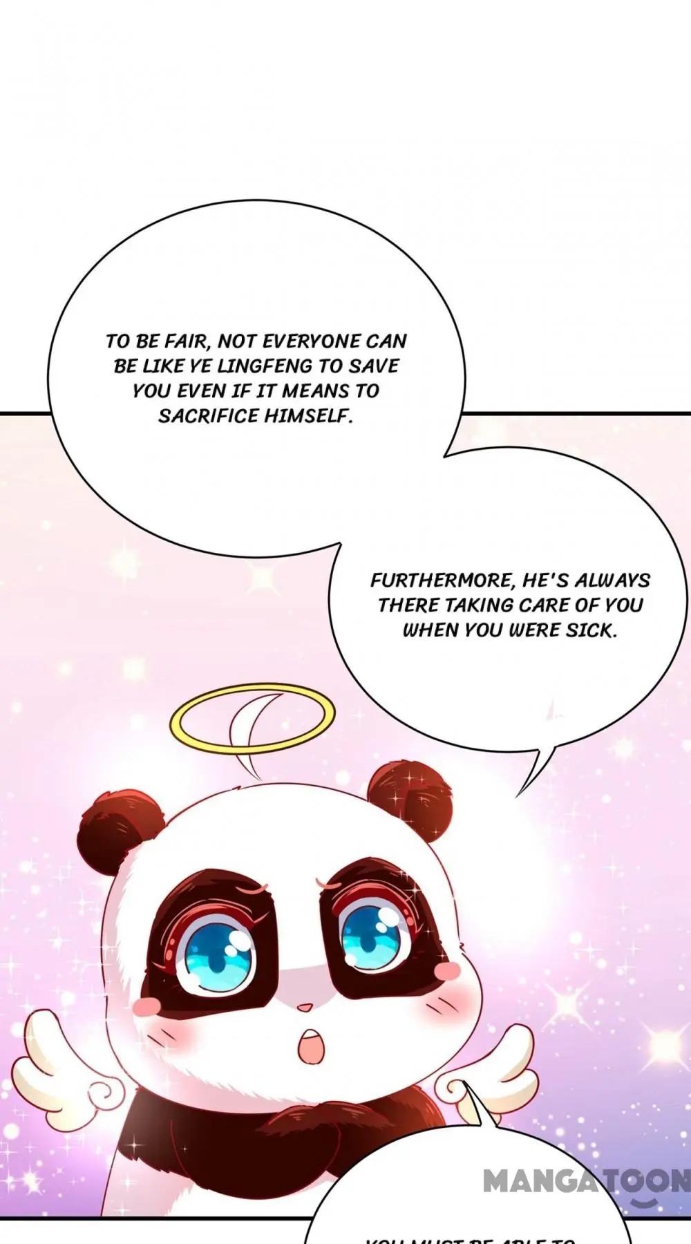 Adorable Princess - Chapter 65