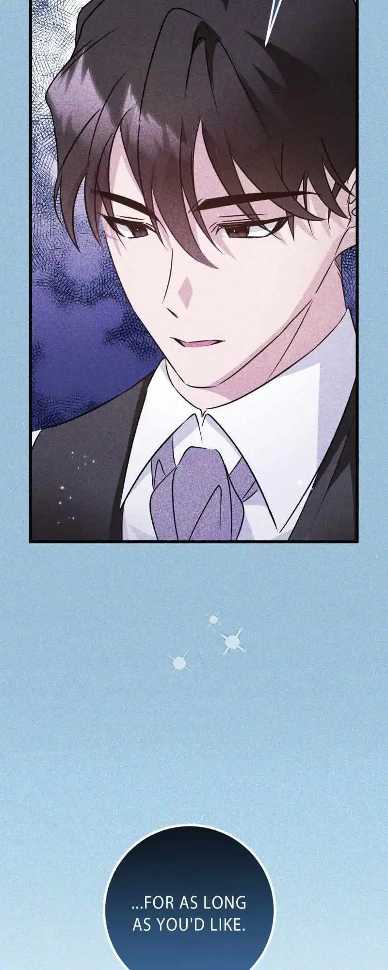 My First Kiss With The Evil Butler - Chapter 13