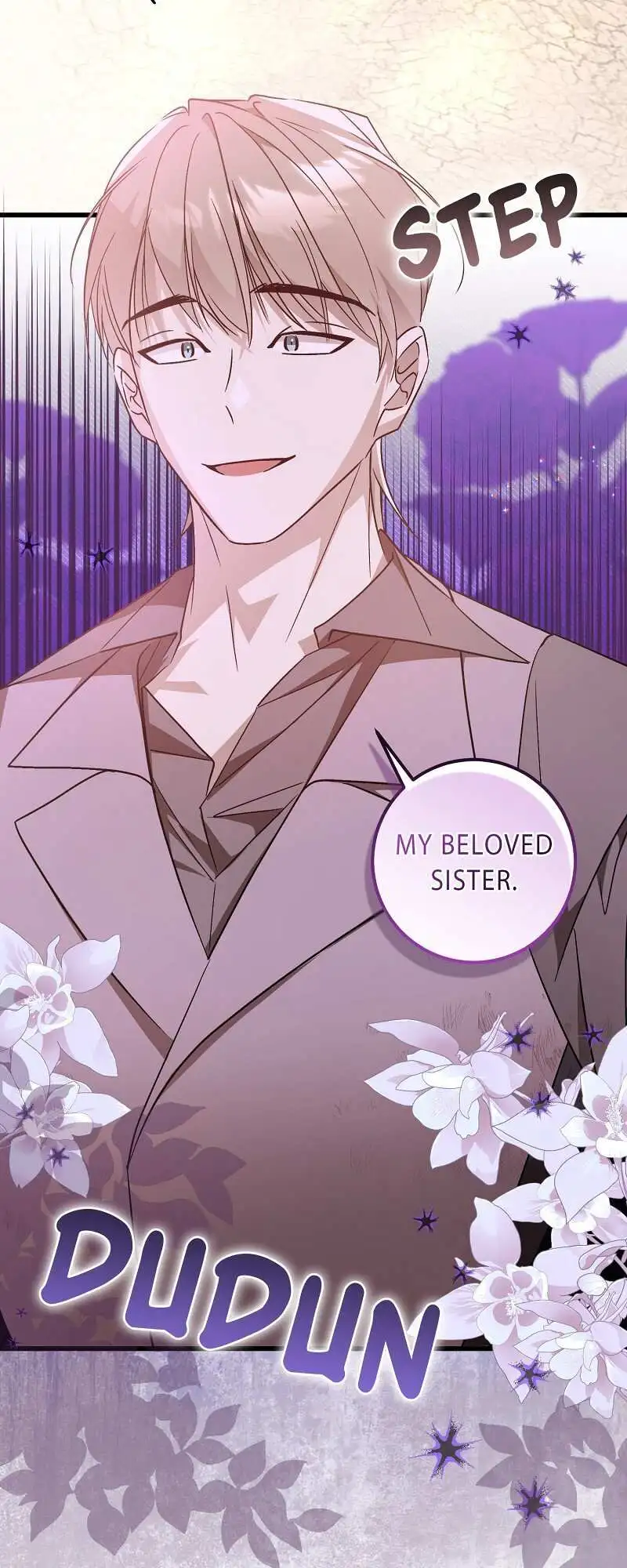 My First Kiss With The Evil Butler - Chapter 33