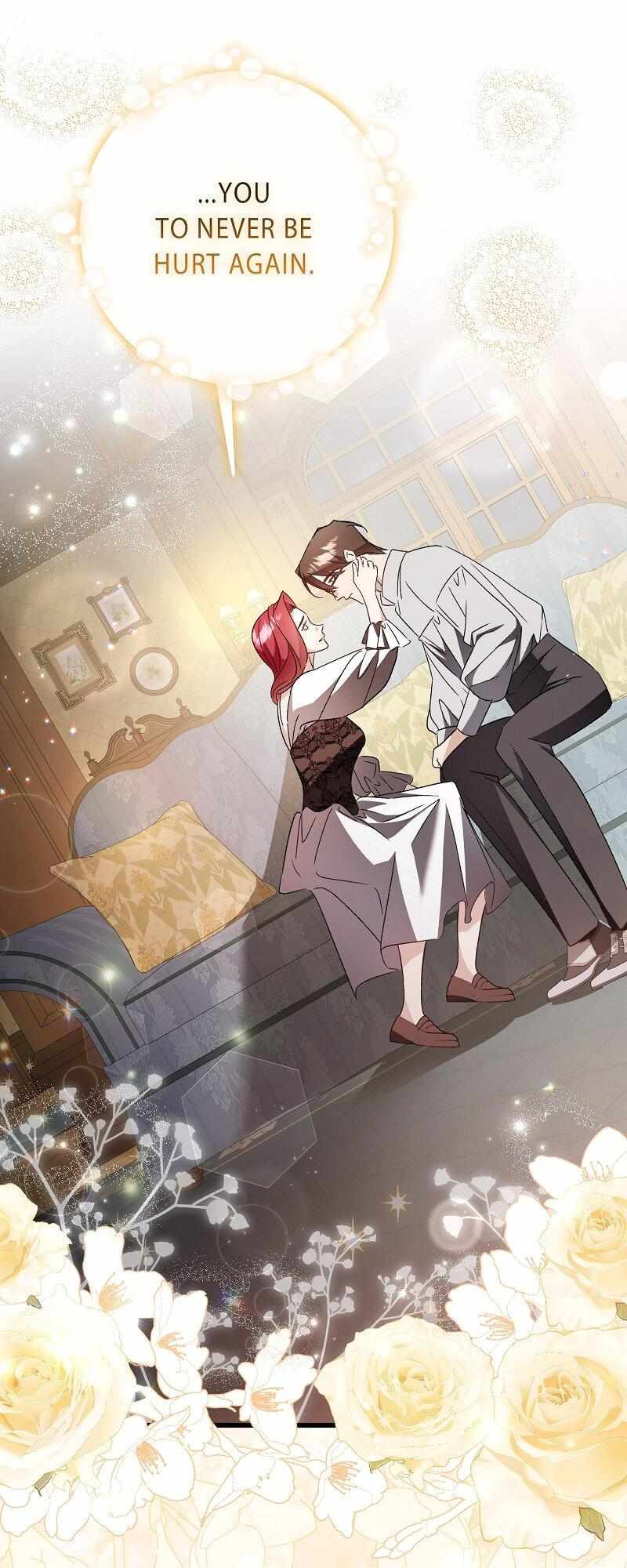 My First Kiss With The Evil Butler - Chapter 41