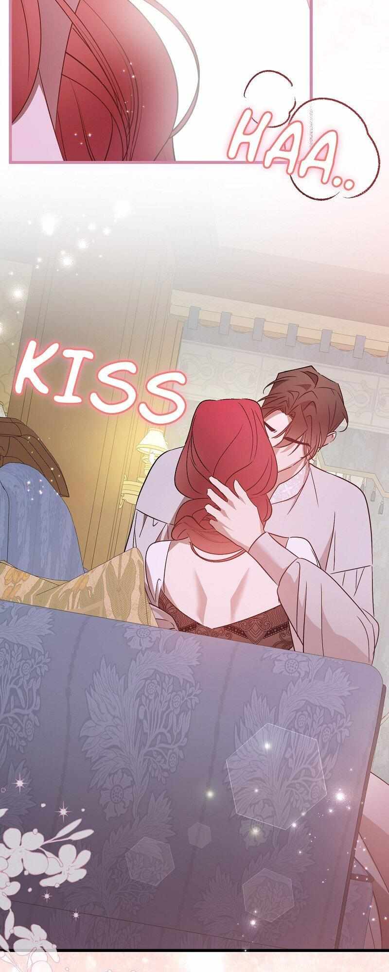 My First Kiss With The Evil Butler - Chapter 41