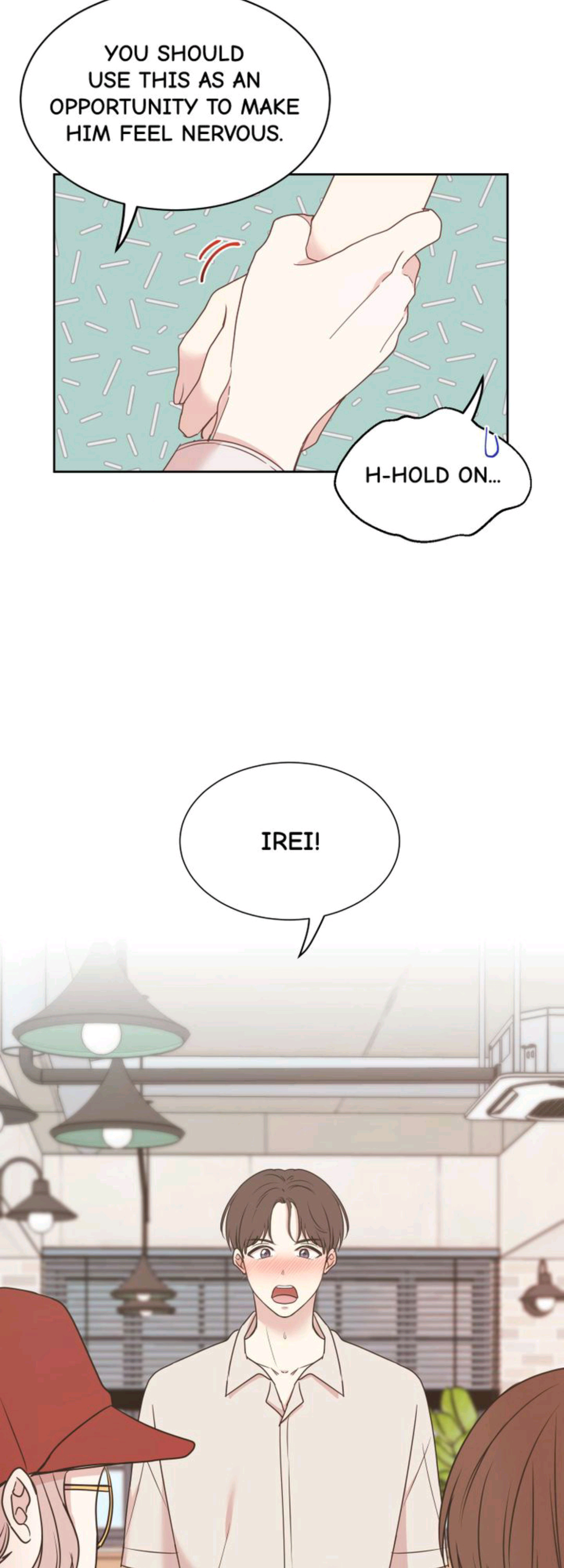 The Idols Of My House - Chapter 71 : [End]