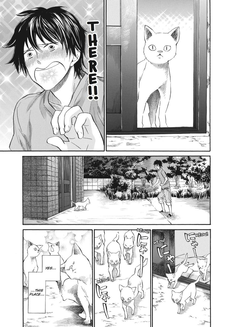 Barakamon - Chapter 10: Act. 10