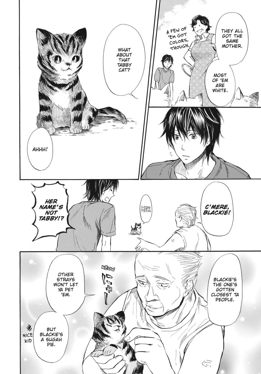 Barakamon - Chapter 10: Act. 10