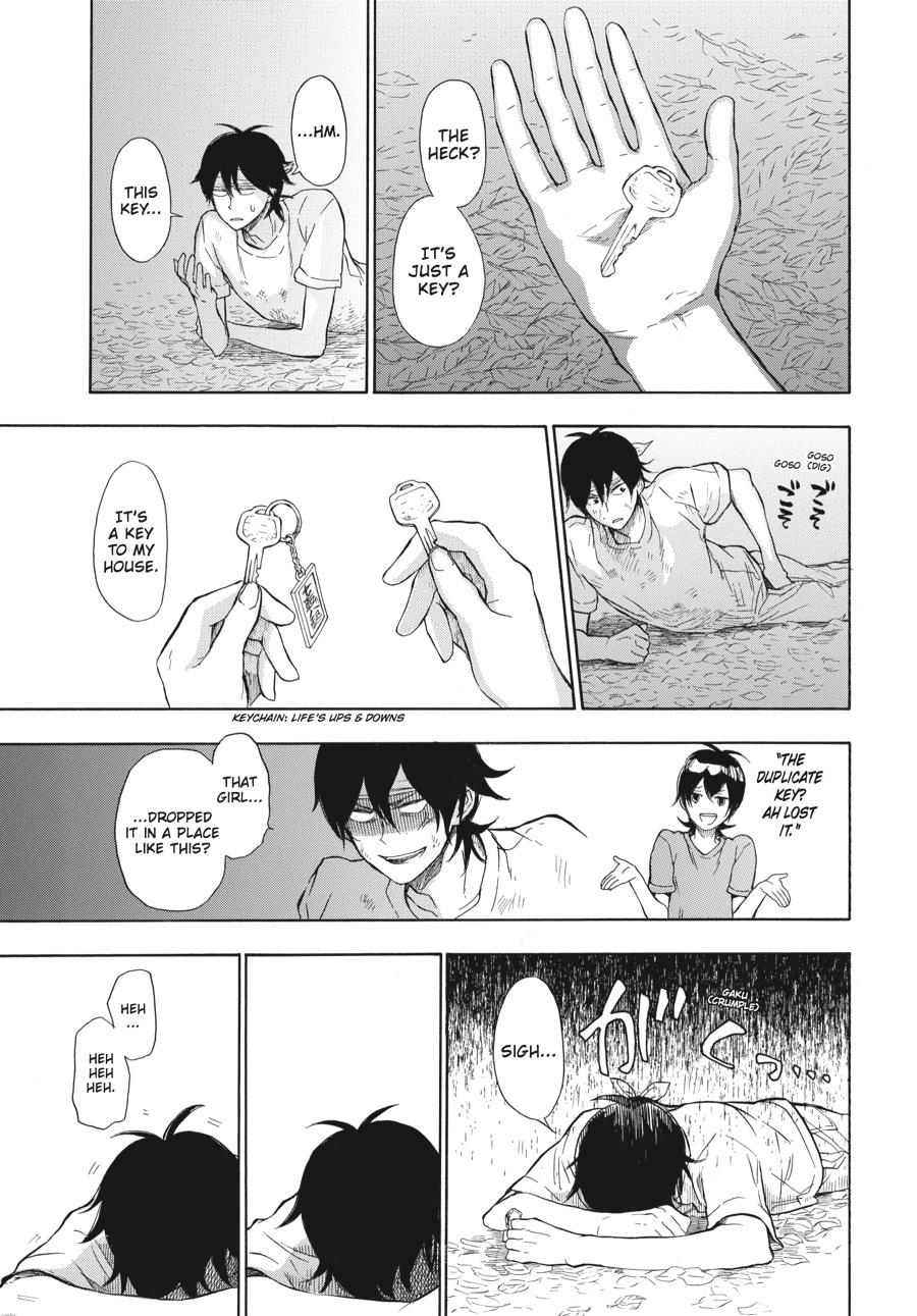 Barakamon - Chapter 39: Act. 39