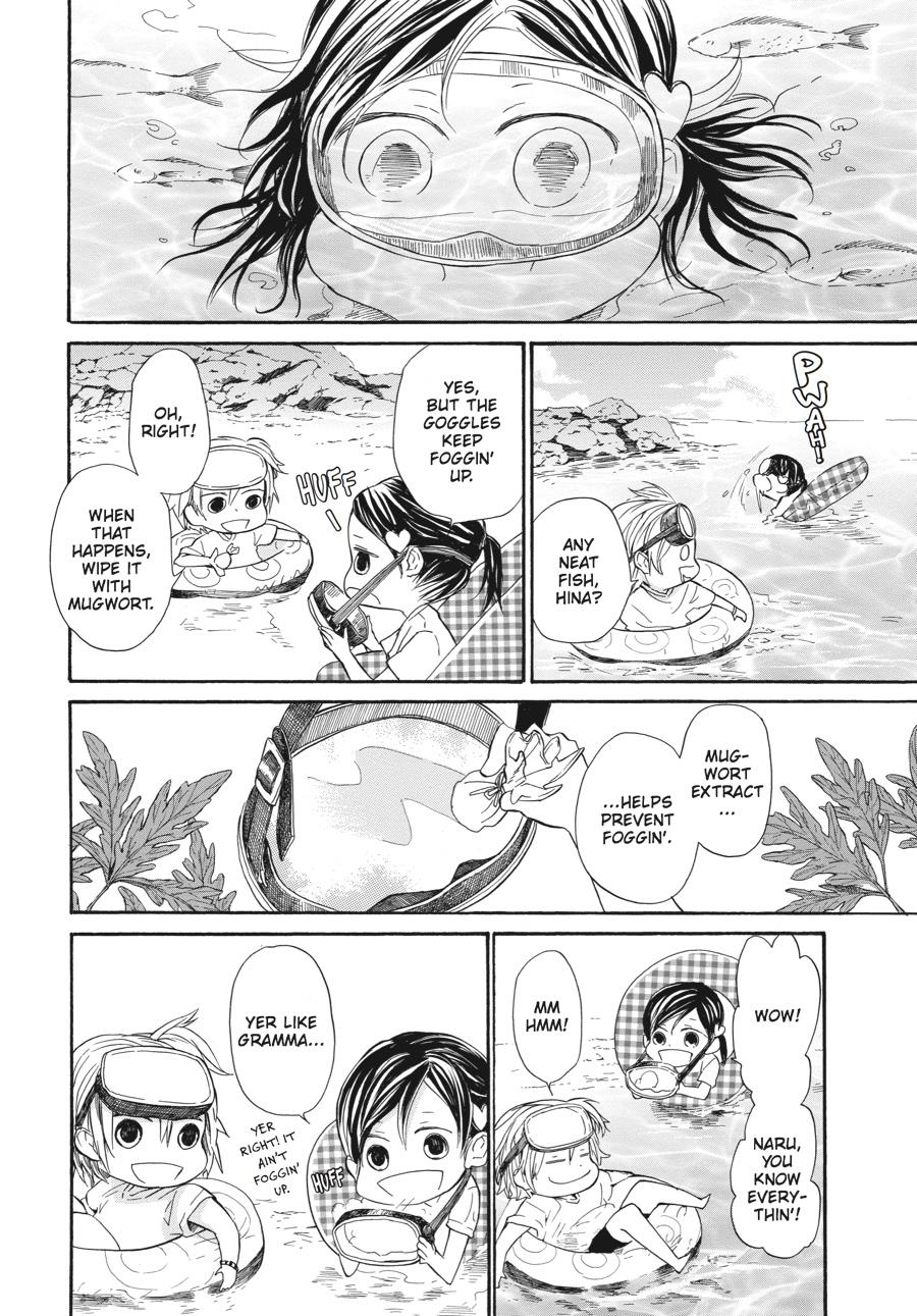 Barakamon - Chapter 18: Act. 18