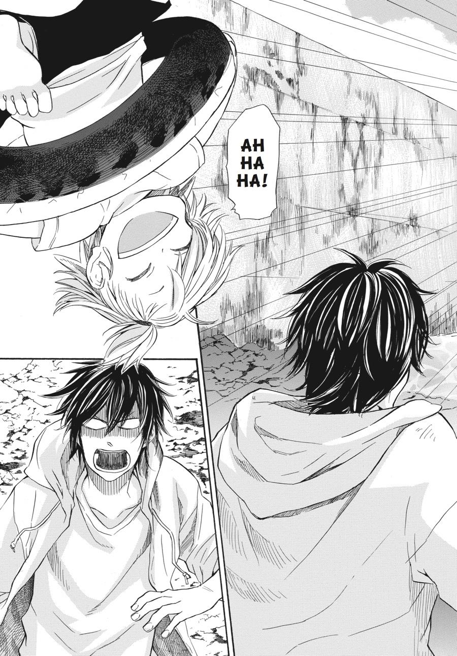 Barakamon - Chapter 18: Act. 18