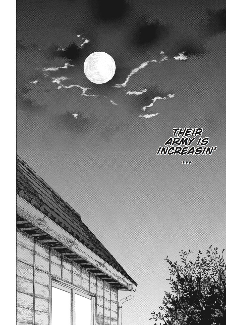 Barakamon - Chapter 21: Act. 21