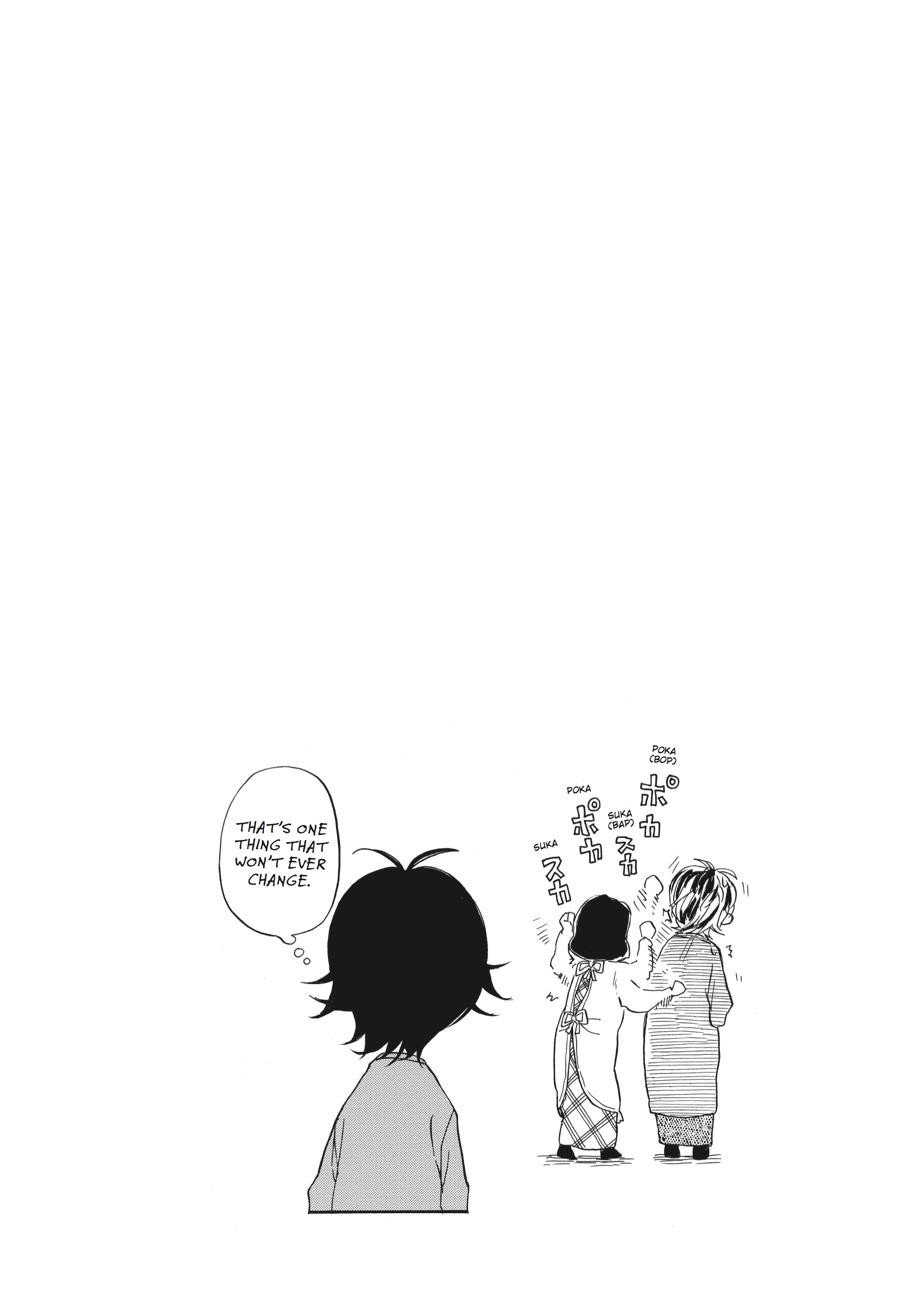 Barakamon - Chapter 50: Act. 50