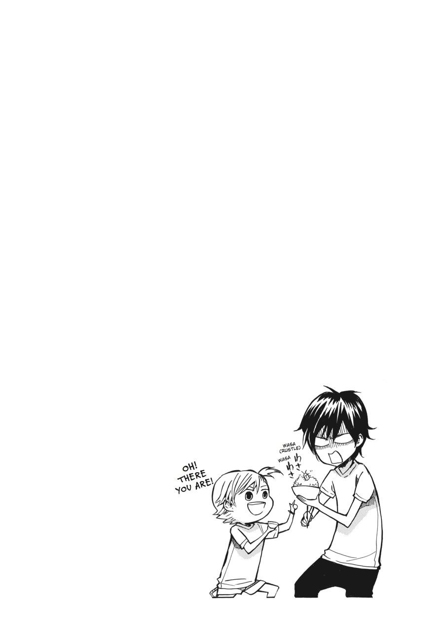 Barakamon - Chapter 20: Act. 20