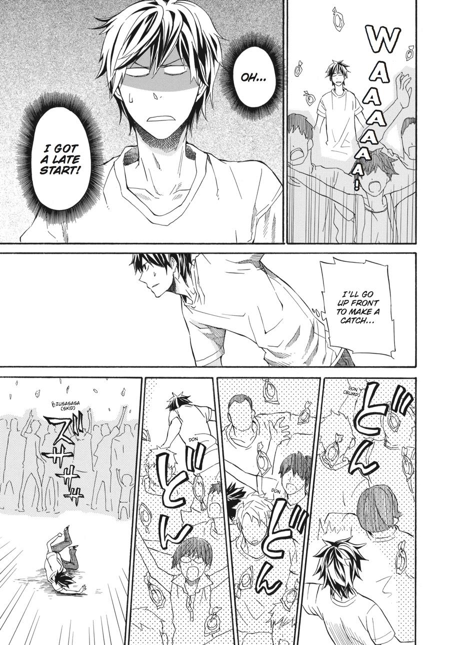 Barakamon - Chapter 7: Act. 7