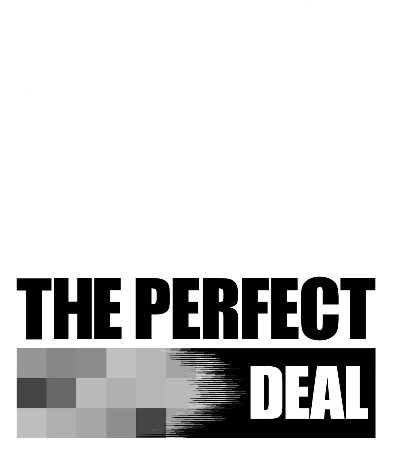 Perfect Deal - Chapter 2