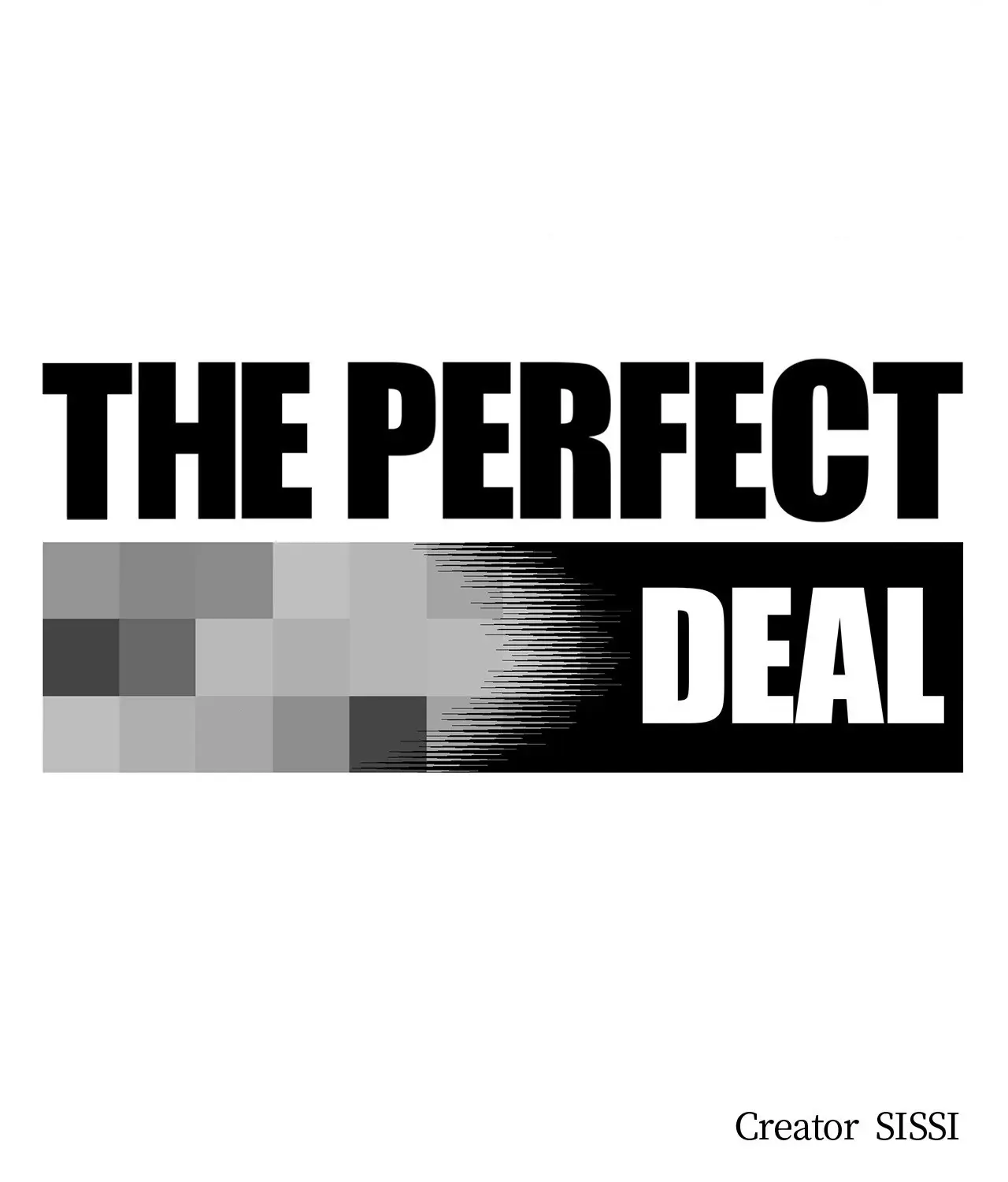 Perfect Deal - Chapter 5